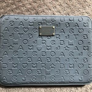 Marc Jacobs Laptop sleeve